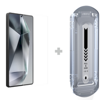 Nillkin Tempered Glass 0.2mm H+ PRO 2.5D (with applicator) for Samsung Galaxy S26 Ultra