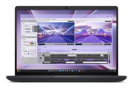 DELL Pro Max 16 MC16250 Intel Core Ultra 7 265H Mobile Workstation, 16-inch Full HD+ (40.6 cm), 32GB DDR5-SDRAM, 1 TB SSD, NVIDIA RTX PRO 1000 Blackwell, Wi-Fi 7 (802.11be), Windows 11 Pro, Nordic Bl