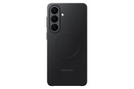 SAMSUNG Galaxy S26+ Slim Magnetic Qi2 Case, Black (EF-SS947CBEGWW)