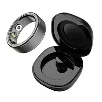 Colmi Smartring R03 18.9MM 9 (Black)