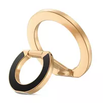 Tech-Protect MMR400 LAMANO Magnetic Magsafe Phone Ring Gold