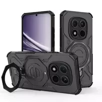 Tech-Protect TACTICSTAND MAGSAFE XIAOMI REDMI NOTE 15 PRO 5G MATTE BLACK