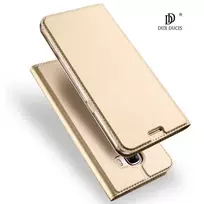 Dux Ducis Premium Magnet Case for Samsung Galaxy S20 Ultra G988 in Gold