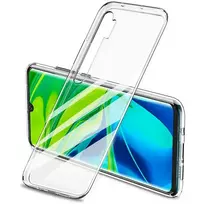 Fusion Accessories Fusion Ultra 0.3mm phone case for Xiaomi Mi 10 | Xiaomi Mi 10 Pro 5G transparent
