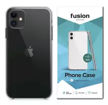 Fusion Accessories Fusion Ultra Clear Series 2 mm Silicone Case for Realme 6 Transparent (EU Blister Pack)