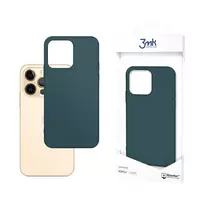 3mk Protection Apple iPhone 13 Pro - 3mk Matt Case, lovage