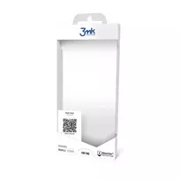 3MK Samsung Galaxy A23 5G - Clear Case