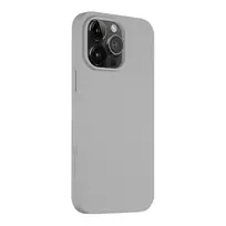 Tactical Velvet Smoothie Cover for Apple iPhone 14 Pro Max in Foggy