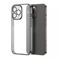 Joyroom JR-14Q3 Case for Apple iPhone 14 Plus 6.7" (Black)