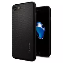 Spigen Case Liquid Air 042CS20511 for iPhone 7|8|SE 2020|SE 2022 - Black