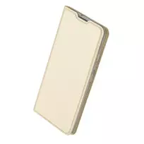 OEM Dux Ducis Skin Pro Case for Xiaomi Poco M5 in gold