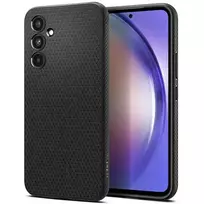 Spigen Case Liquid Air ACS05885 for Samsung Galaxy A54 5G - Matte Black