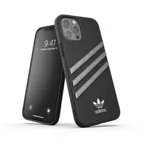Adidas OR Moulded Case Woman iPhone 12 Pro Max black | 43715