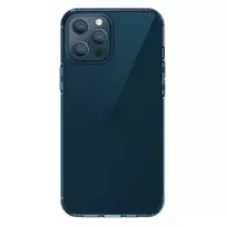 uniq iPhone 12 Pro Max 6.7" Air Fender Case, nautical blue