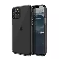 uniq clarion iPhone 11 Pro black case | vapour smoke