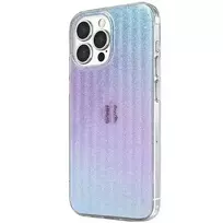 uniq coehl Linear iPhone 13 Pro Max 6.7" stardust case