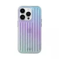 uniq coehl Linear iPhone 14 Pro 6.1" stardust case