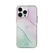 uniq coehl Palette iPhone 14 Pro Max 6.7" case, soft lilac