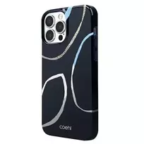 uniq coehl Valley iPhone 13 Pro | 13 6.1" Grenade | Deep Navy