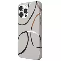 uniq coehl Valley iPhone 13 Pro Max 6.7" Sandstone | Soft Sand