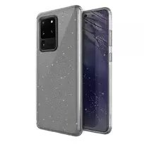 uniq lifePro Tinsel Samsung S20 Ultra G988 transparent/clear case