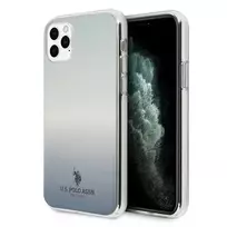 U.S. Polo Assn. US Polo USHCN65TRDGLB iPhone 11 Pro Max blue | blue Gradient Pattern Collection