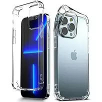 Mercury Bulletproof Samsung S22 S901 transparent case