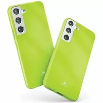 Mercury IPhone 13 Pro | 13 6.1" Lime Jelly Case