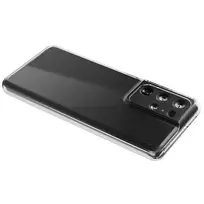 Mercury Transparent Jelly Case for Oppo Reno 4 Pro 5G