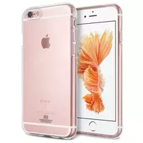 Mercury Vintage Xiaomi Mi 9 SE transparent jelly case
