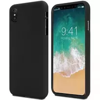 Mercury Soft Samsung S22 Ultra S908 black