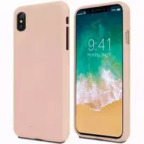 Mercury Soft Samsung S22+ S906 pink sand