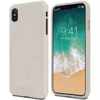 Mercury Soft Xiaomi Redmi 7 beige | stone