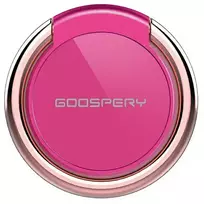 Mercury ring grip pink | pink-gold | hot pink | rose gold