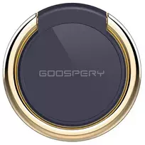 Mercury uchwyt Ring black|gold