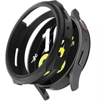 Spigen Liquid Air Samsung Galaxy Watch 6 44 mm black|matte black ACS06392