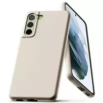 Mercury Silicone iPhone 15 Pro Max 6.7" beige | stone