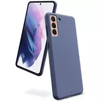 Mercury Silicone iPhone 15 Pro Max 6.7" purple