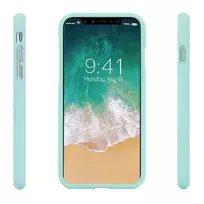 Mercury Soft iPhone 15 Plus 6.7" mint | mint