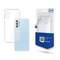 3mk Protection 3mk Clear phone case for Samsung Galaxy A13 4G (A135) | A13 5G (A136) | A04 (A045) | A04s (A047) clear