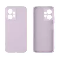 Obal:Me Matte TPU Case for Xiaomi Redmi Note 12 4G in Purple