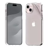 Araree etui A Fit iPhone 15 Plus | 14 Plus 6.7" Clear | Transparent AR20-01834A