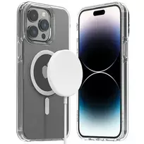 Araree Duple M iPhone 13 Pro Max 6.7" transparent case AR20-01905A