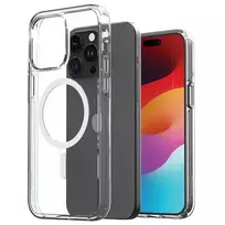 Araree duple M iPhone 15 Pro Max 6.7" clear case | AR20-01858A