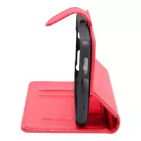 Tactical Field Notes for the Samsung Galaxy A05s (Red)