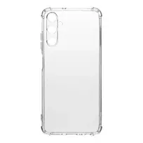 Tactical TPU Plyo Cover for Samsung Galaxy A05s - Transparent