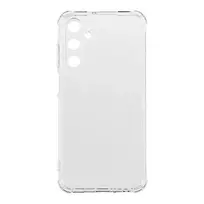 Tactical TPU Plyo Cover for Samsung Galaxy A25 5G, Transparent