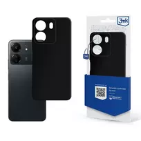 3mk Protection Redmi 13C | POCO C65 - 3mk Matte Case, Black