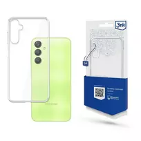 3MK Samsung Galaxy A15 5G - Silicone Case
