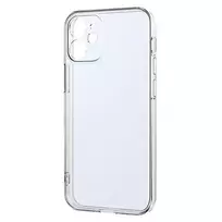 Joyroom New Beauty Series ultra-thin case for iPhone 12 Pro Max, transparent (JR-BP744)